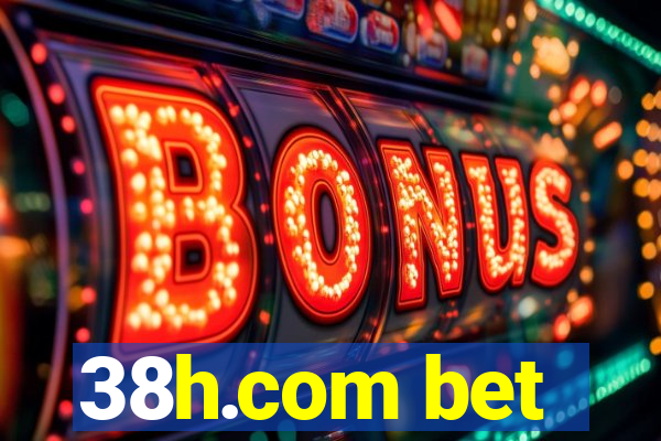 38h.com bet